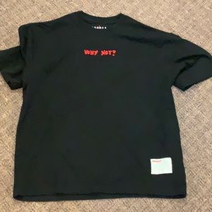 Russell Westbrook Why Not? Jordan Tee